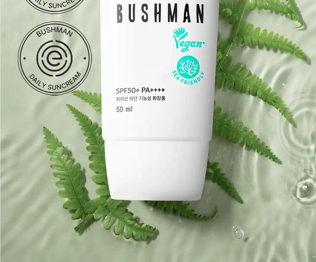 [씨프렌들리] 부쉬맨 히알루론산 데일리 선크림 50ml 기획 (+ 20ml) 상세페이지 31